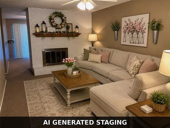 3rd image of 2207 Pin Oak Dr