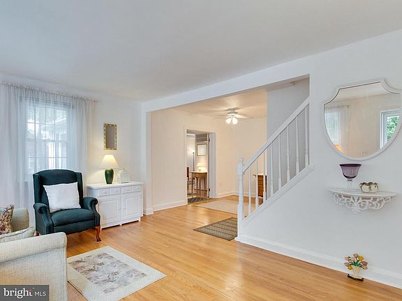 4th image of 1310 McCurley Ave