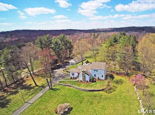 773 Ridgebury Road, Ridgefield, CT 06877
