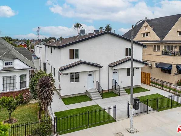 946 E 21st St, Los Angeles, CA 90011