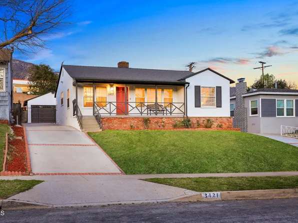 3421 Mary Ann St, Glendale, CA 91214