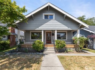 3827 S 8th St, Tacoma, WA