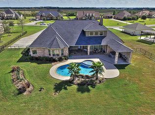 4635 Shadow Grass Dr, Katy, TX 77493