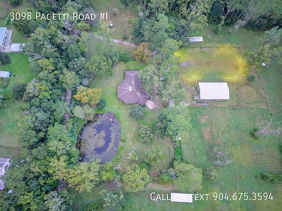 3rd image of 3098 Pacetti Rd #I