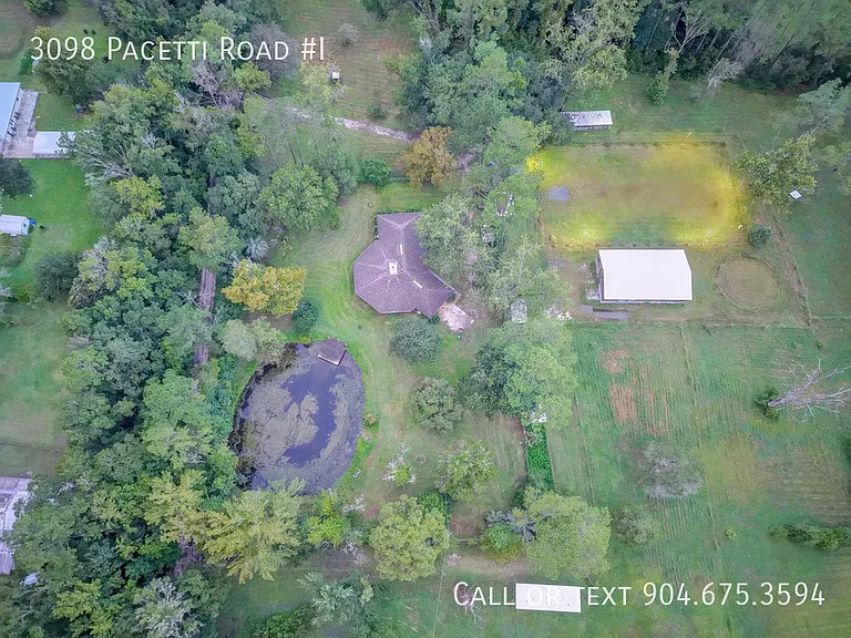 3098 Pacetti Rd #I — Photo 49