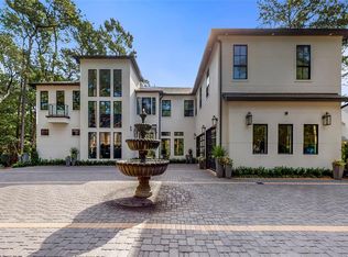 346 Hunters Trail St, Houston, TX 77024