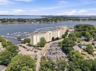 100 Cove Way Unit 902, Quincy, MA 02169