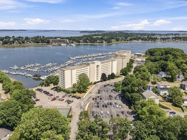 100 Cove Way Unit 902, Quincy, MA 02169
