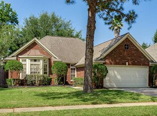 7823 Heather Heights Way, Houston, TX 77095