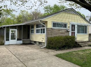 1210 Marble Dr, Columbus, OH 43227