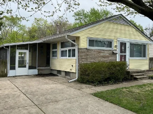 1210 Marble Dr, Columbus, OH 43227