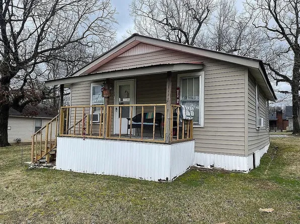 1008 Aldhouse Ave, Bridgeport, AL 35740