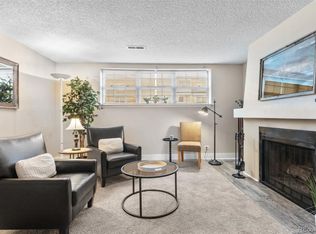 9110 E Girard Ave APT 1, Denver, CO 80231