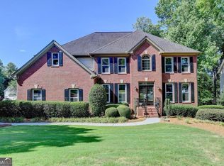 1604 Crittenden Ln, Lawrenceville, GA 30043