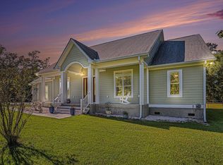 5606 Katy Hill Rd, Wadmalaw Island, SC 29487