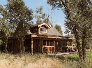 6780 E 3rd St, Kelly, WY 83011