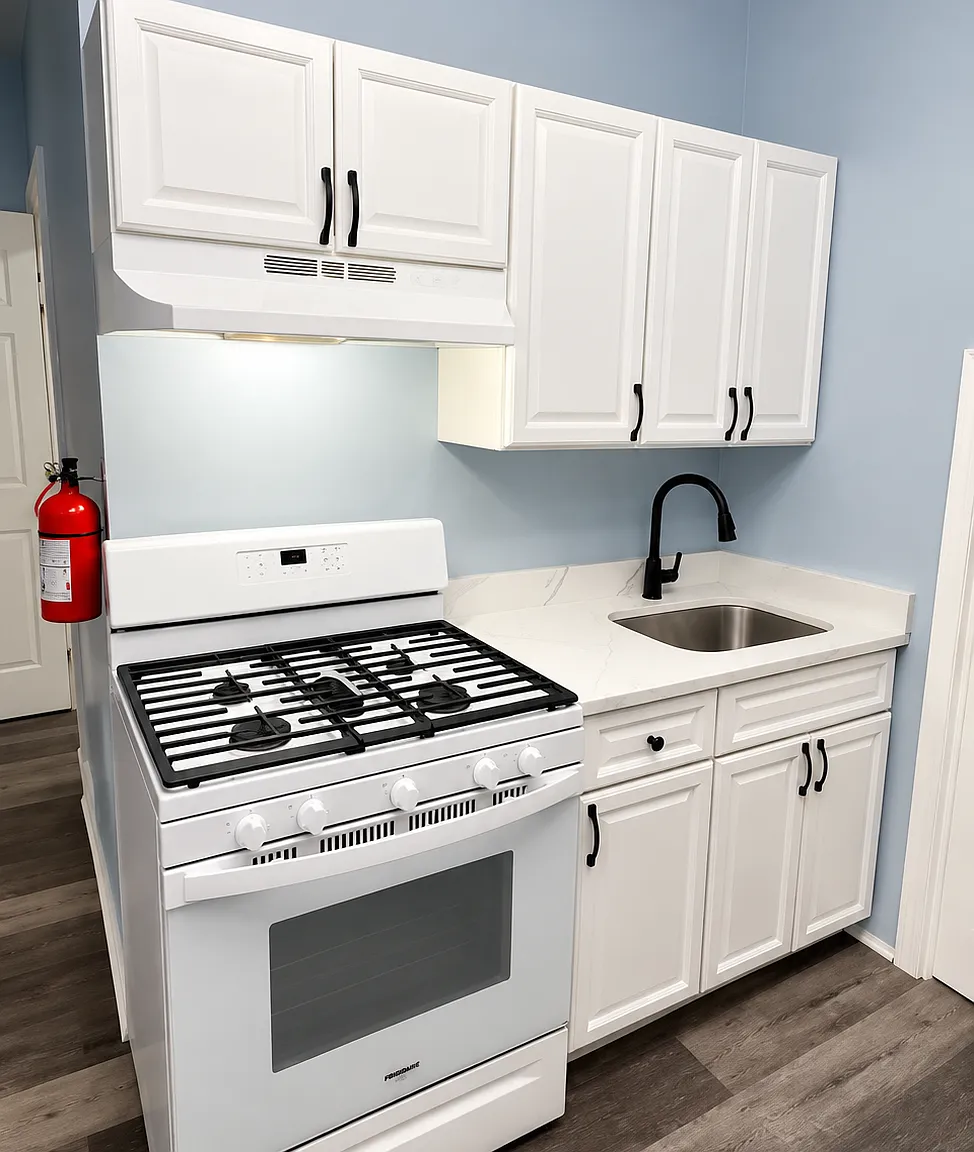 1 bed, $1,550 — Photo 1