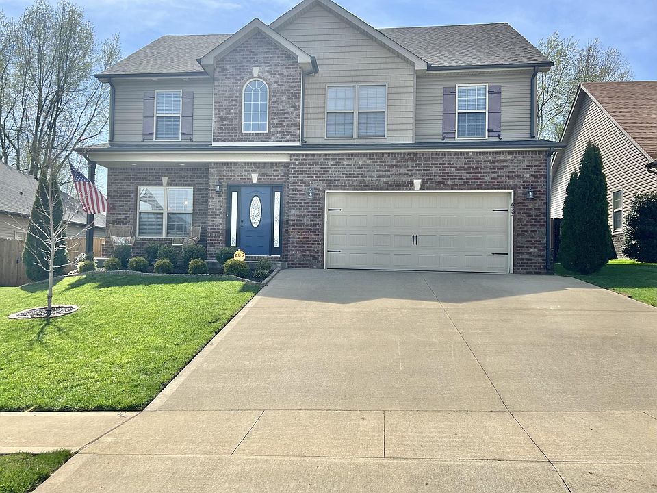 1st image of 635 Sturdivant Dr