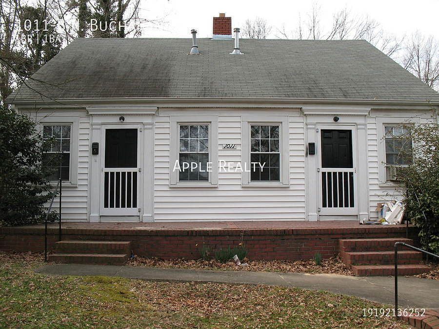 1st image of 1011 N Buchanan Blvd #B