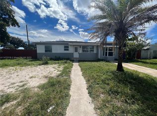 6600 SW 20th St, Hollywood, FL 33023