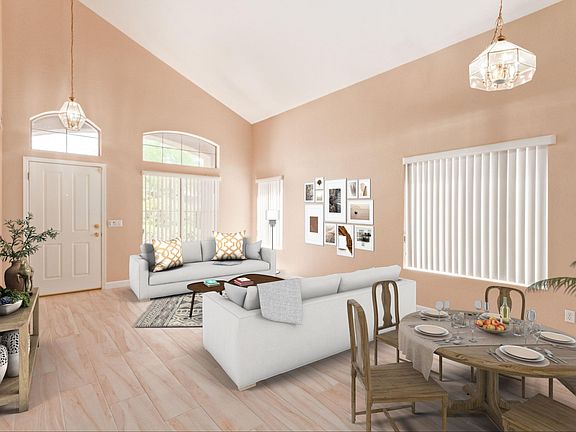 4th image of 10447 E Hillery Dr