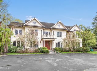 19 Parsonage Rd, Greenwich, CT 06830