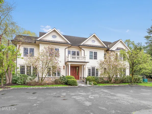 19 Parsonage Rd, Greenwich, CT 06830