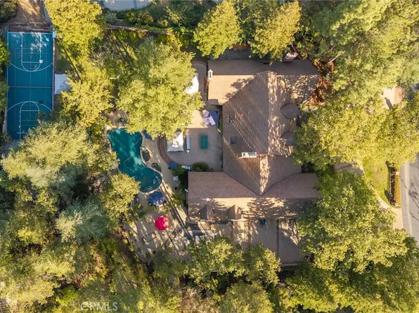 29155 Old Mill Creek Ln, Agoura Hills, CA 91301