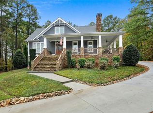 703 Lightwind Ct, Seneca, SC 29672