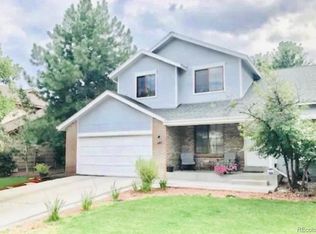 8616 Meadowlark Cir, Highlands Ranch, CO 80126