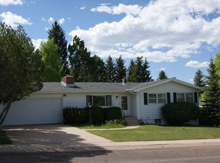 1412 Ashley St, Laramie, WY 82070