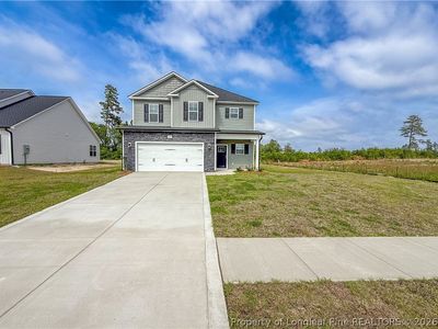 618 Ashley Heights Dr Lot 93, Aberdeen, NC, 28315
