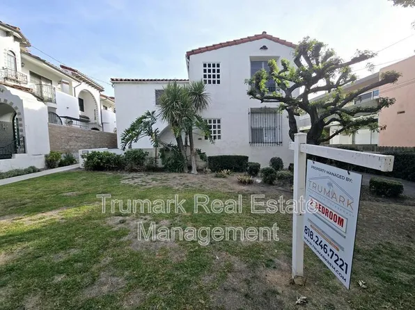1346 N Columbus Ave #3, Glendale, CA 91202