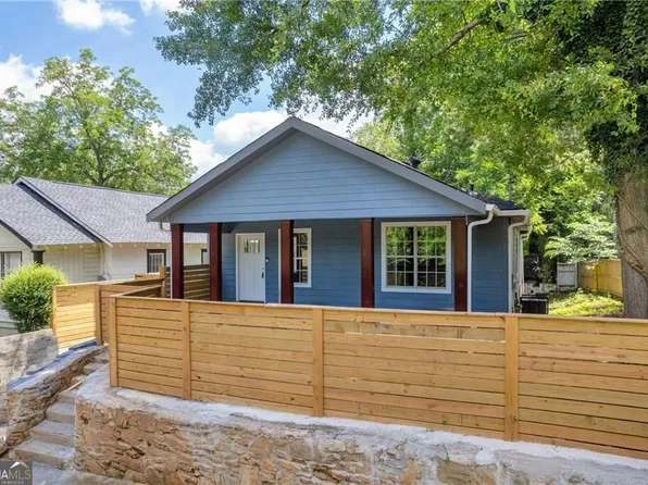 85 Ollie St NW, Atlanta, GA 30314