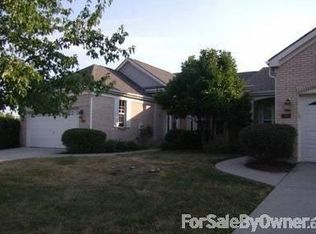 6686 Villager Pl, Mason, OH 45040