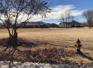 Harris Rd, Muskogee, OK --