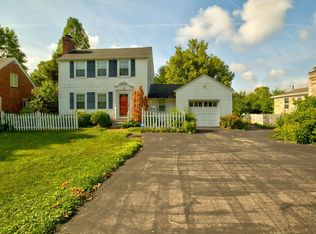 1411 E Banta Rd, Indianapolis, IN 46227