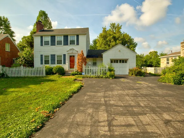 1411 E Banta Rd, Indianapolis, IN 46227