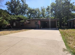 204 NW Northwood Ave, Lawton, OK 73507