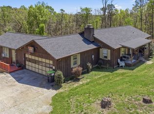 4196 Mud Creek Rd, Cornelia, GA 30531
