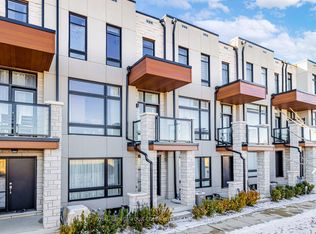 131 Carpaccio Ave, Vaughan, ON L4H4R6