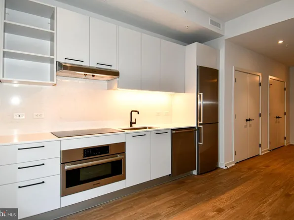 1625 Eckington Pl NE APT 610, Washington, DC 20002