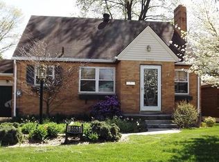 3353 W Galbraith Rd, Cincinnati, OH 45239