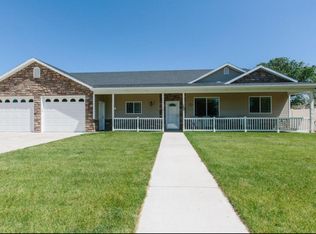 162 W Main St, Enterprise, UT 84725