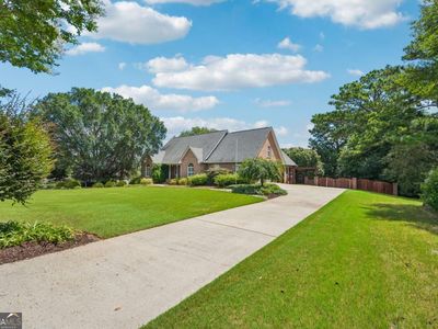 1118 Sutton Dr, McDonough, GA, 30252