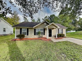 7938 Lobilia Ln, Charlotte, NC 28214