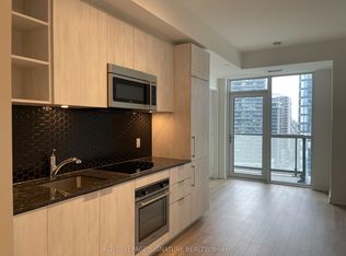 50 Ordnance St #1403, Toronto, ON M6K 0C9