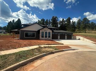 3468 Joseph Ct, Sturgis, SD 57785