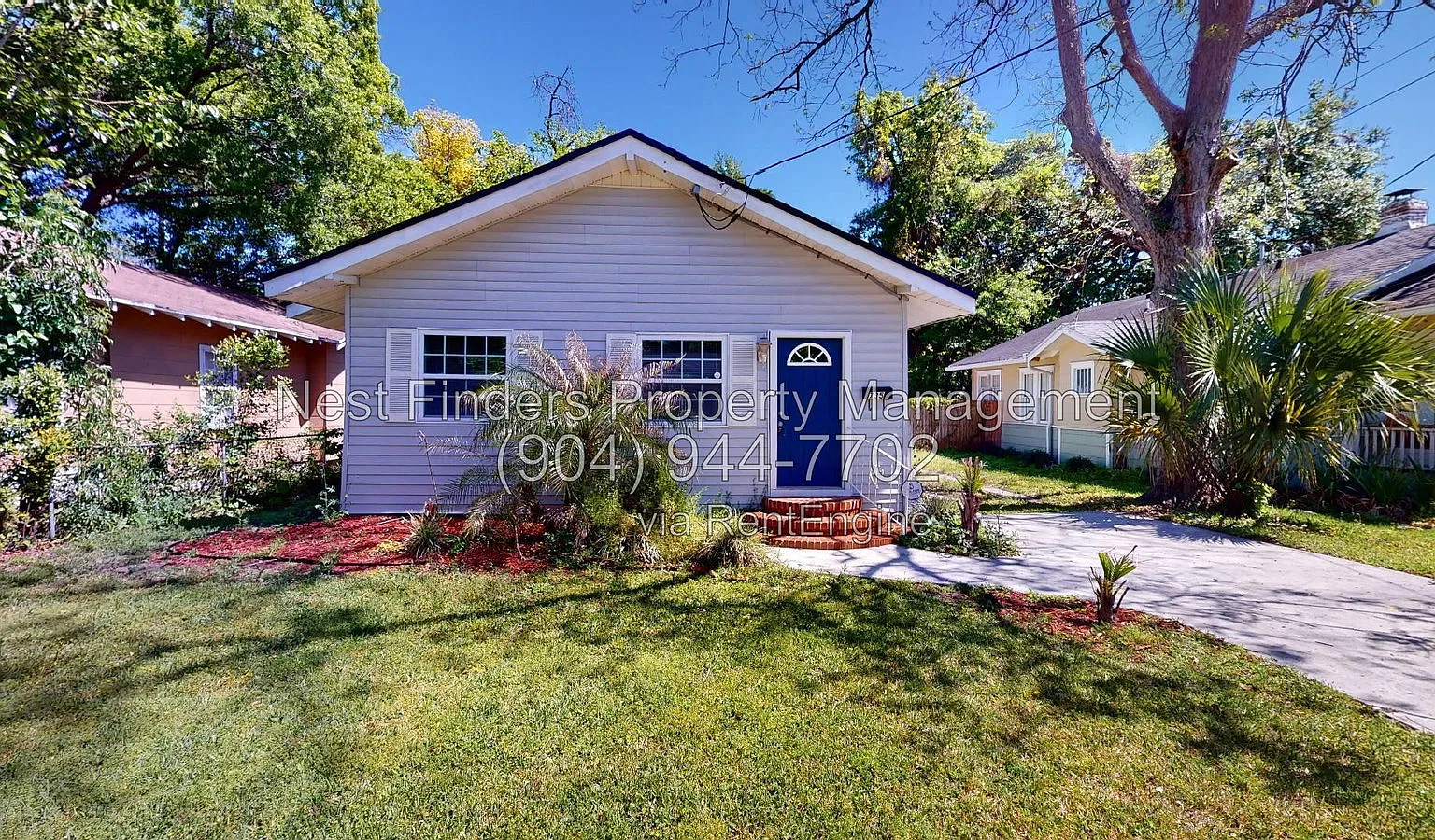 3 bed, 1.0 bath, 1426 sqft, $1,825 — Photo 1