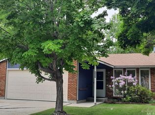 5257 S Willamette Pl, Boise, ID 83716